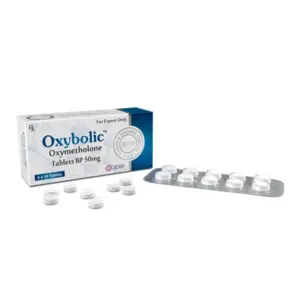 Cooper Pharma Anapolon 50