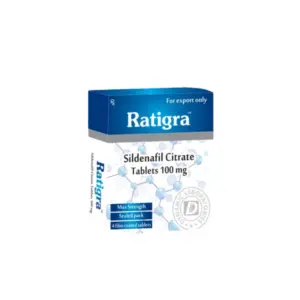 Cooper Pharma Viagra 100