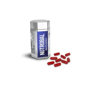 Cooper Pharma Nutrobal - MK 677