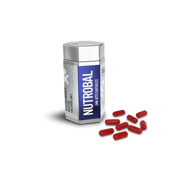 Cooper Pharma Nutrobal - MK 677