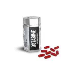 Cooper Pharma Ostarine - MK 2866