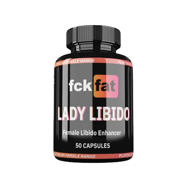 FckFat - Lady Libido
