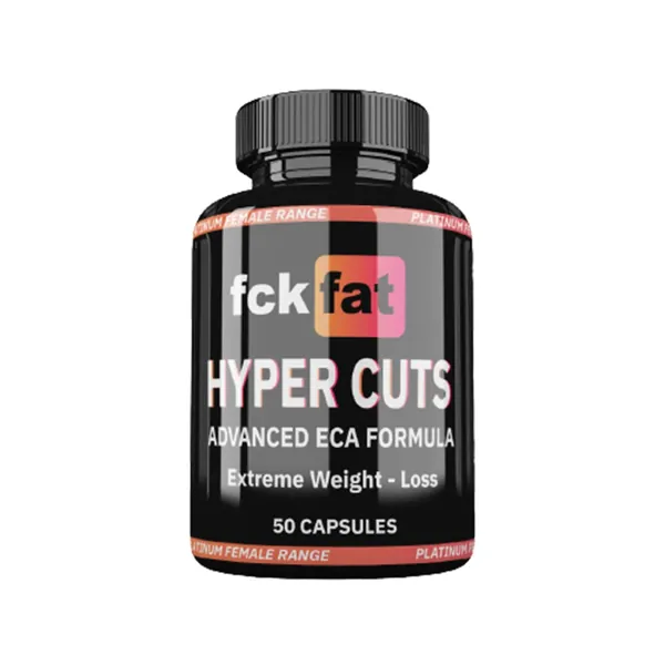 FckFat - Hyper Cuts