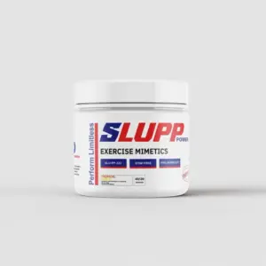Limitless Performance - SLUPP Power - Image 2