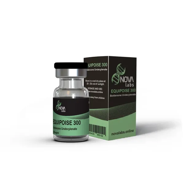 Nova Labs Equipoise 300