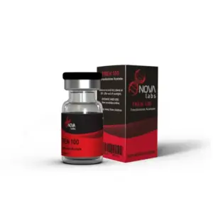 Nova Labs Tren A 100