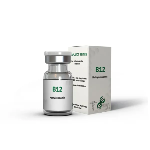Nova Labs B12