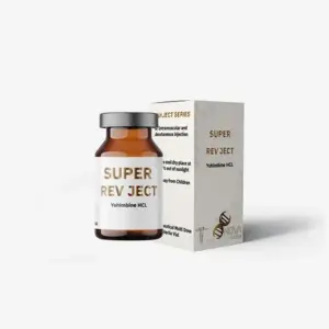 Nova Labs Super Rev Jec