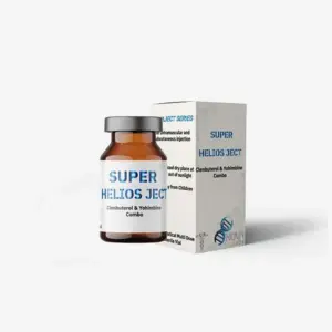 Nova Labs Super Helios Ject