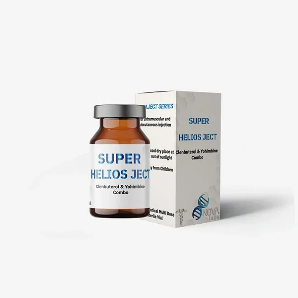 Nova Labs Super Helios Ject