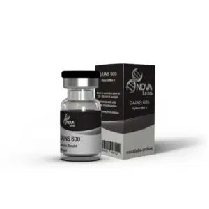 Nova Labs Gains 600