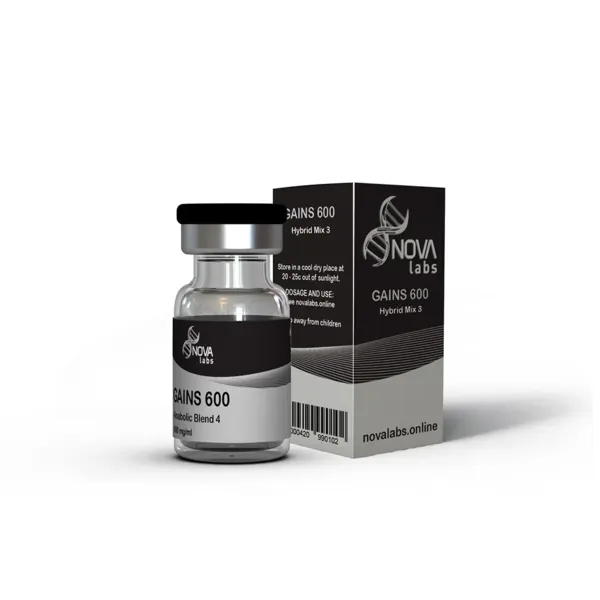Nova Labs Gains 600