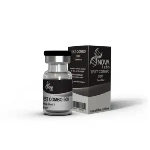 Nova Labs Test Combo 500