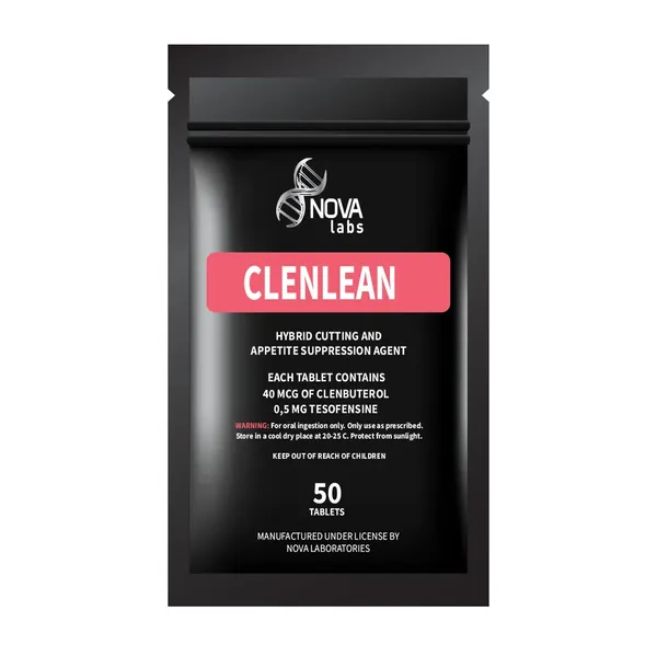 Nova Labs ClenLean
