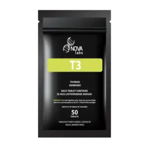 Nova Labs T3