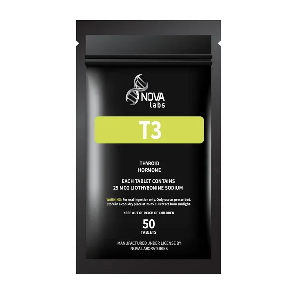 Nova Labs T3