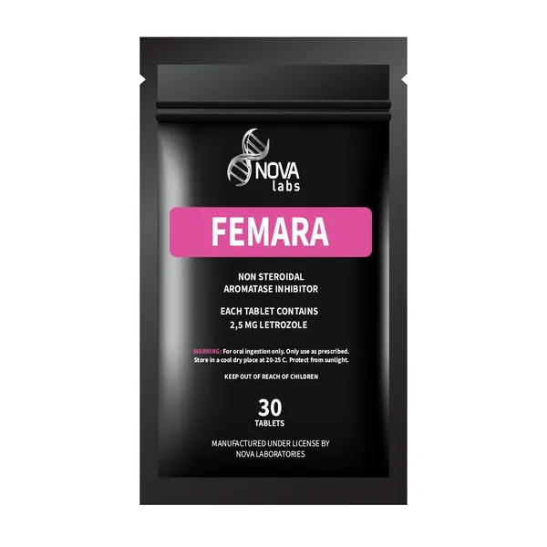 Nova Labs Femara