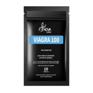 Nova Labs Viagra 100