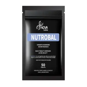 Nova Labs Nutrobol