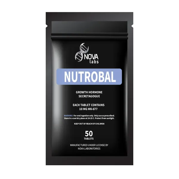 Nova Labs Nutrobol