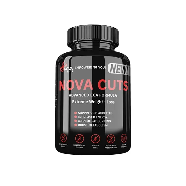 Nova Labs Nova Cuts