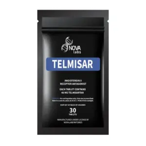 Nova Labs Telmisar