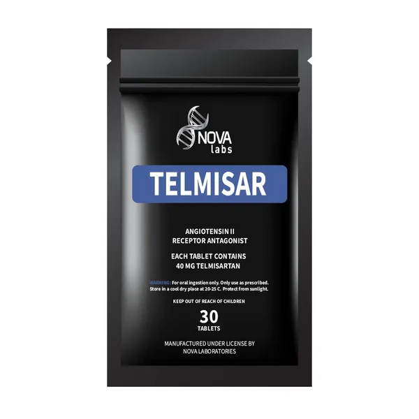 Nova Labs Telmisar