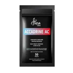 Nova Labs Accardrine - AC 262