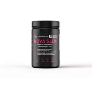 Nova Labs Nova Slim - Appetite Suppressant