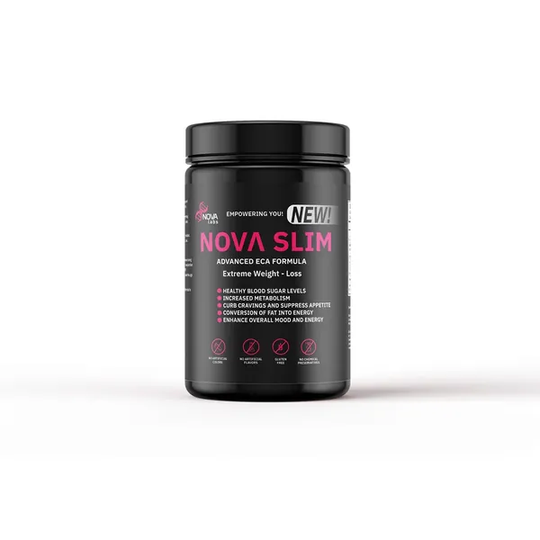 Nova Labs Nova Slim - Appetite Suppressant