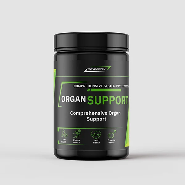 NG - Organ Support