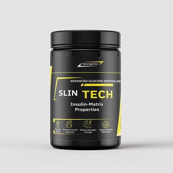 NG - Slin Tech