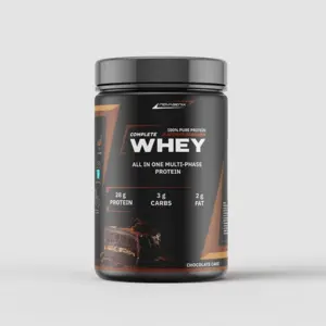 Novagenix Complete Whey - Image 2