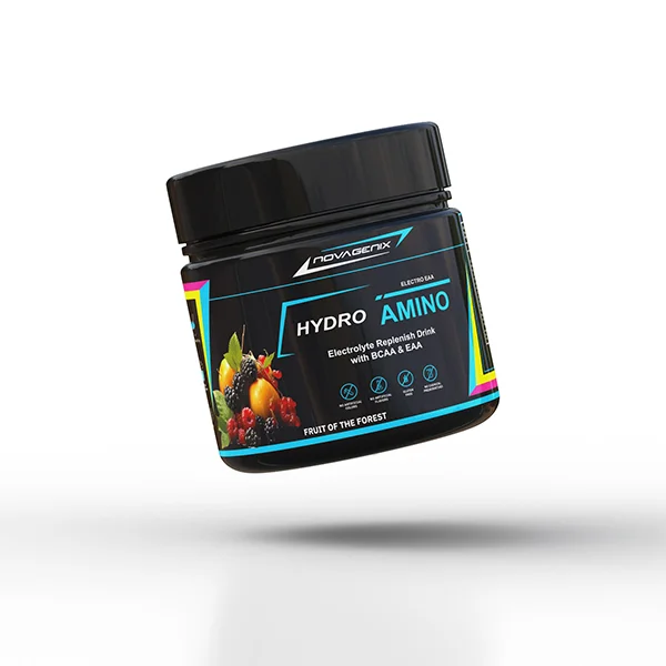 Novagenix Hydro Amino EAA