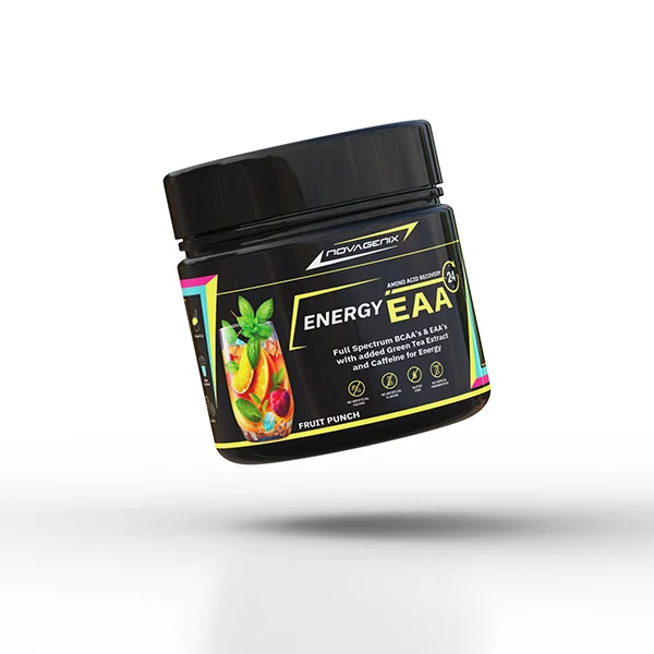 Novagenix Energy EAA