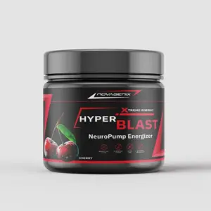 Novagenix HyperBLAST - Image 2