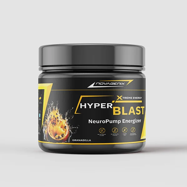Novagenix HyperBLAST