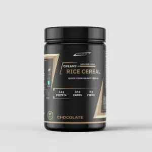Novagenix Creamy Rice Cereal - Image 3