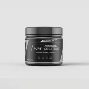 NG - Creatine