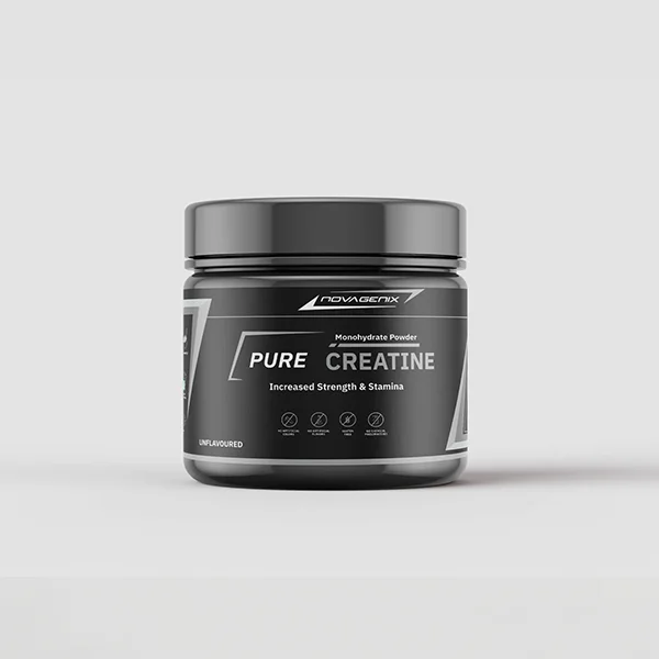 NG - Creatine