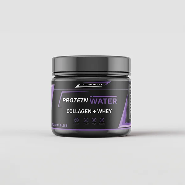 Novagenix Protein Water