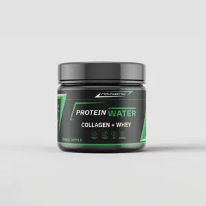 Novagenix Protein Water - Image 3
