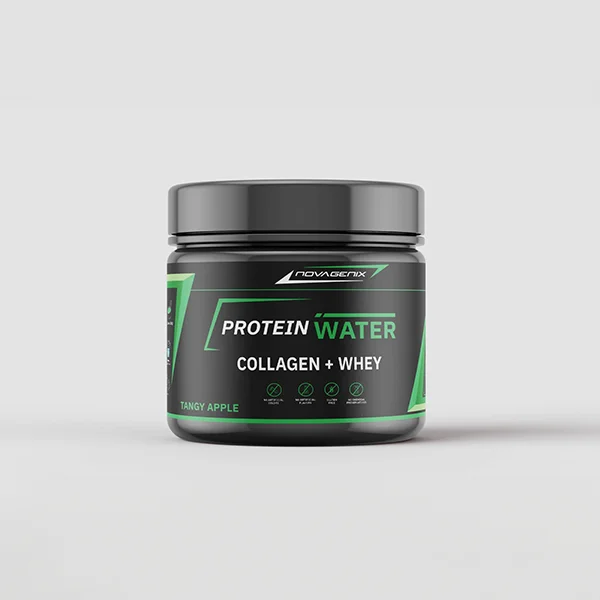 Novagenix Protein Water