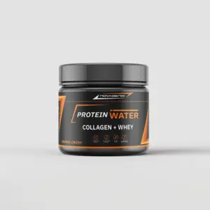 Novagenix Protein Water - Image 4