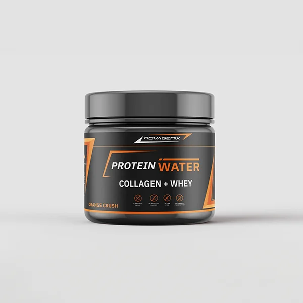 Novagenix Protein Water
