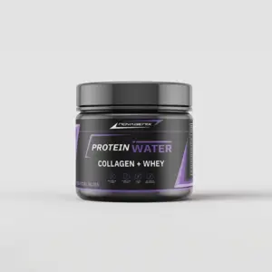 NG - Protein Water