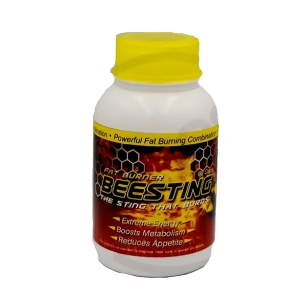 FAT - Beesting