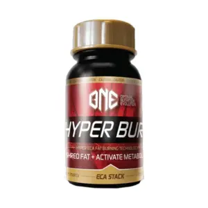 FAT - Hyperburn