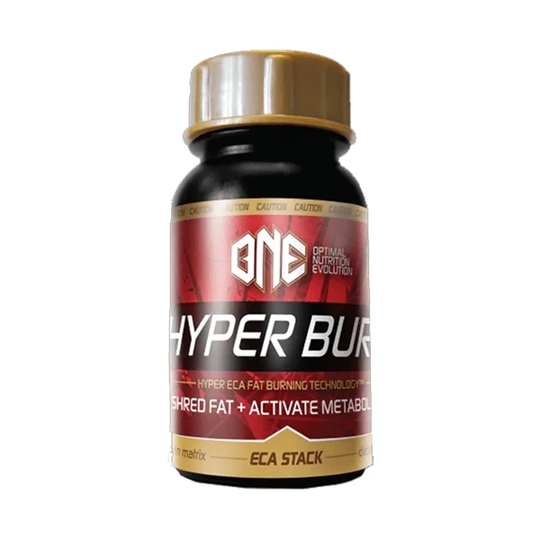 FAT - Hyperburn