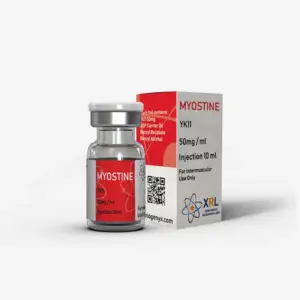 XRL Myostine
